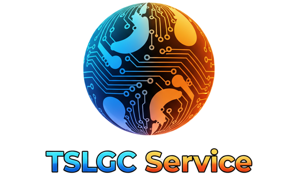 TSLGC Service